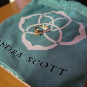 Kendra Scott Hayley ring